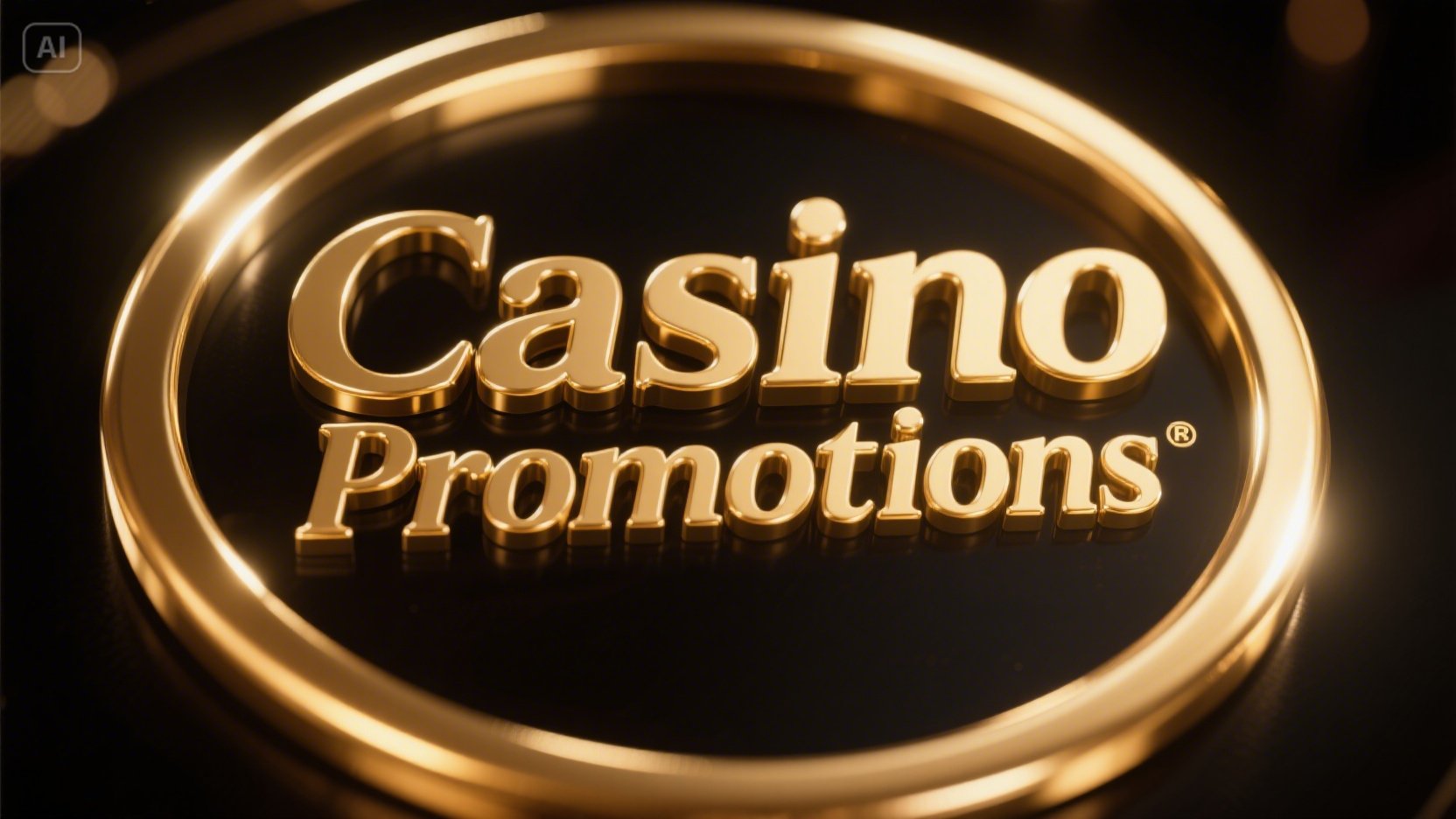 Casino Promotions
